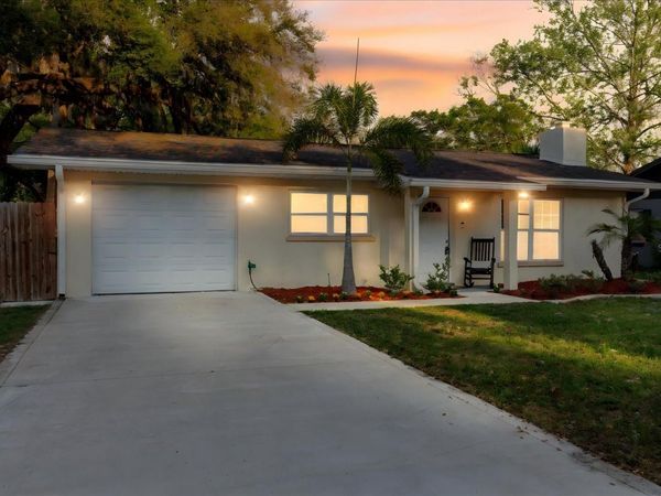 7800 WASHINGTON STREET , PORT RICHEY, FL 34668