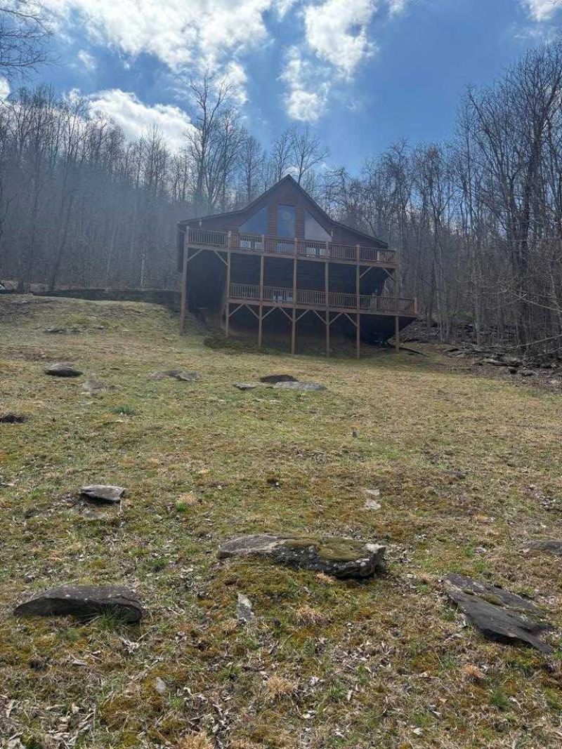 380 Buck Ridge Dr, Murphy, NC 28906 Main Photo