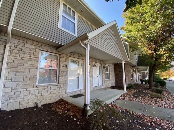 2465 S Woolery Mill Drive, Bloomington, IN 47403