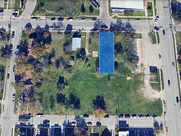 6211 Fairway ST, Austin, TX 78741