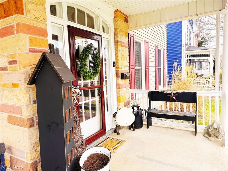 413 Bennett Street, Bridgeport, OH 43912 Photo 2