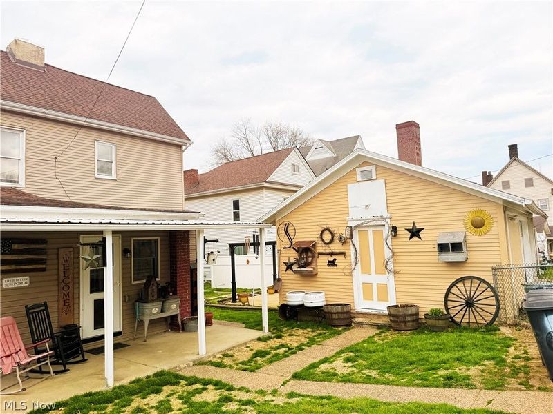 413 Bennett Street, Bridgeport, OH 43912 Photo 24