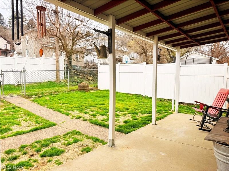 413 Bennett Street, Bridgeport, OH 43912 Photo 25