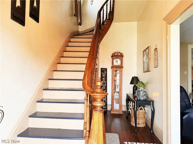 413 Bennett Street, Bridgeport, OH 43912 Photo 3