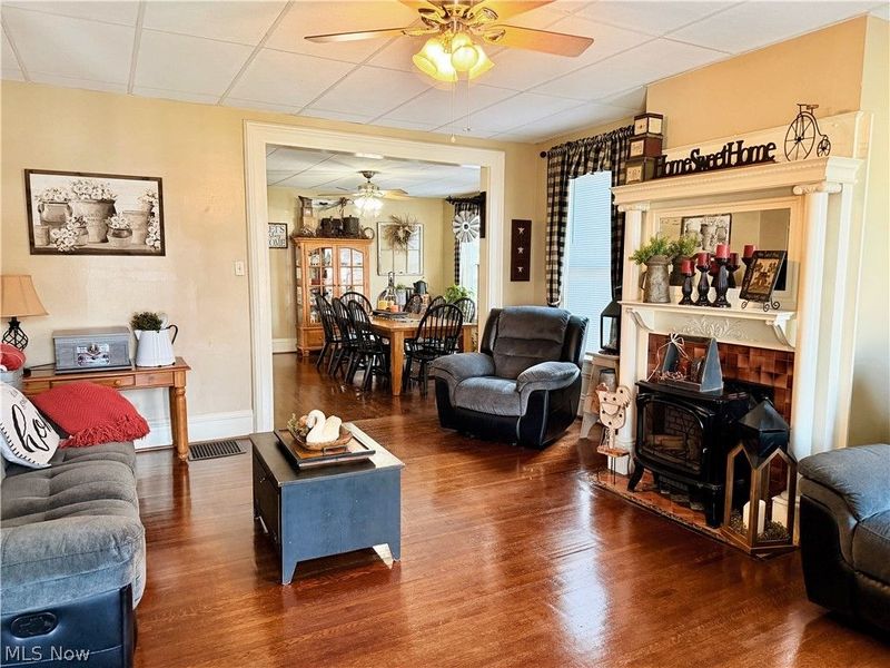 413 Bennett Street, Bridgeport, OH 43912 Photo 4