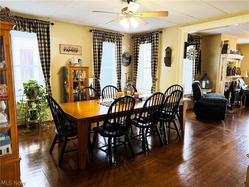 413 Bennett Street, Bridgeport, OH 43912 Photo 7