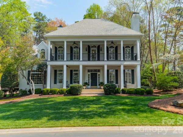 126 Patience Place Lane, Mooresville, NC 28117