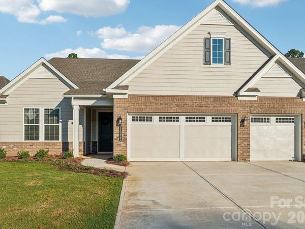 13222 Cozy Court, Charlotte, NC 28215