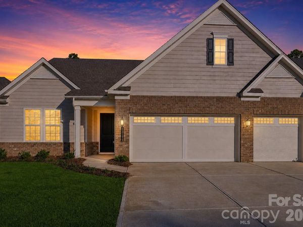 13222 Cozy Court, Charlotte, NC 28215