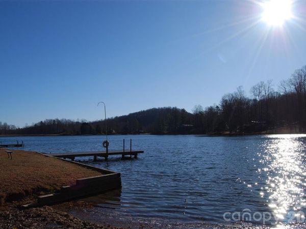 87 Pole Cat Road , Saluda, NC 28773