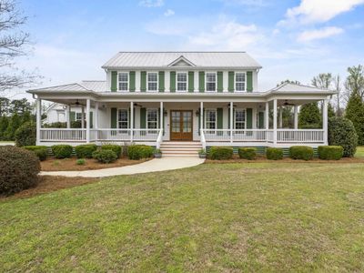 115 Ascot Drive, Camden, SC 29020