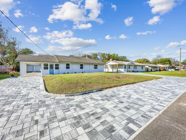 4534 BLACKBURN Street, Jacksonville, FL 32210