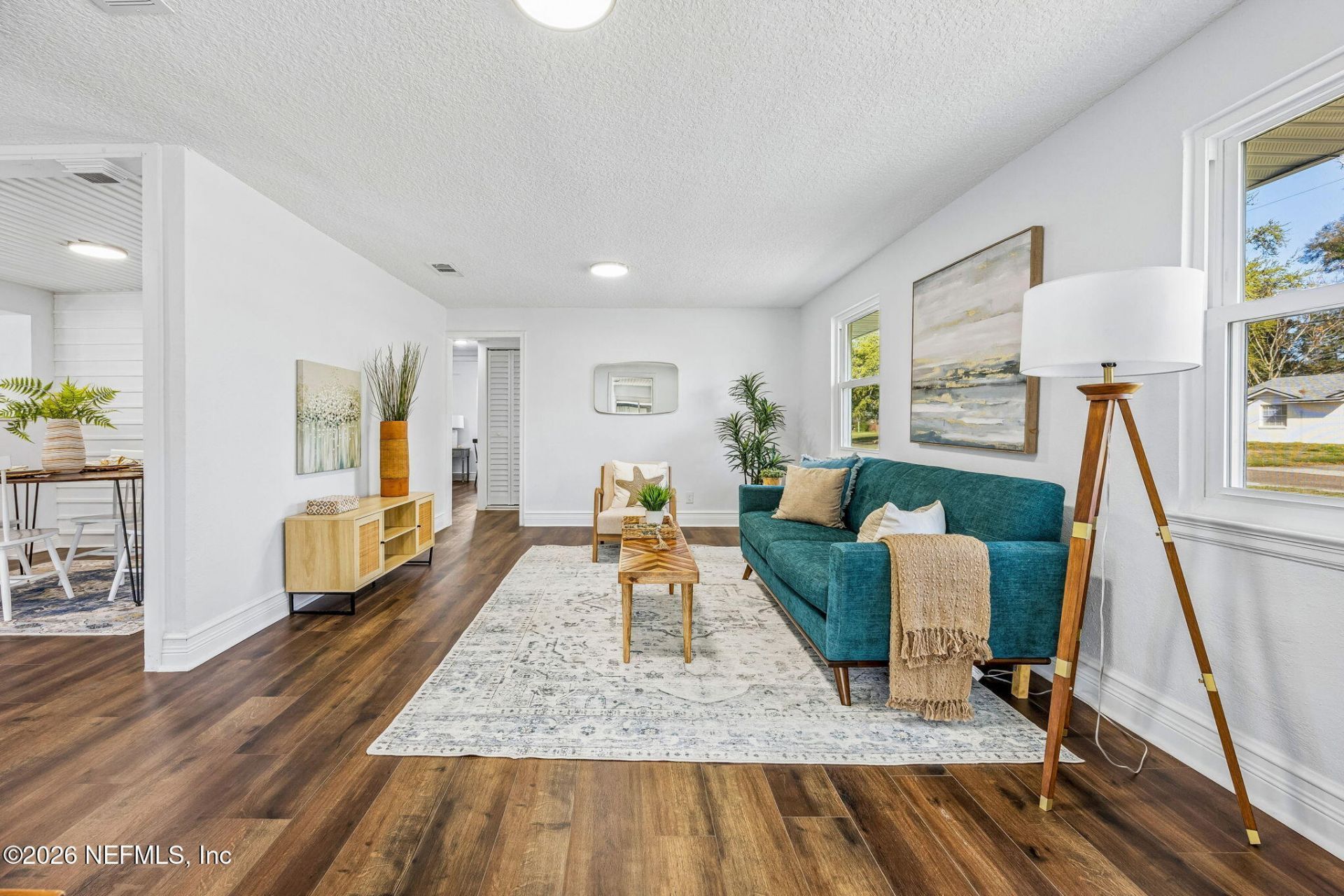 4534/4526 Blackburn Street, Jacksonville, FL 32210 Photo
