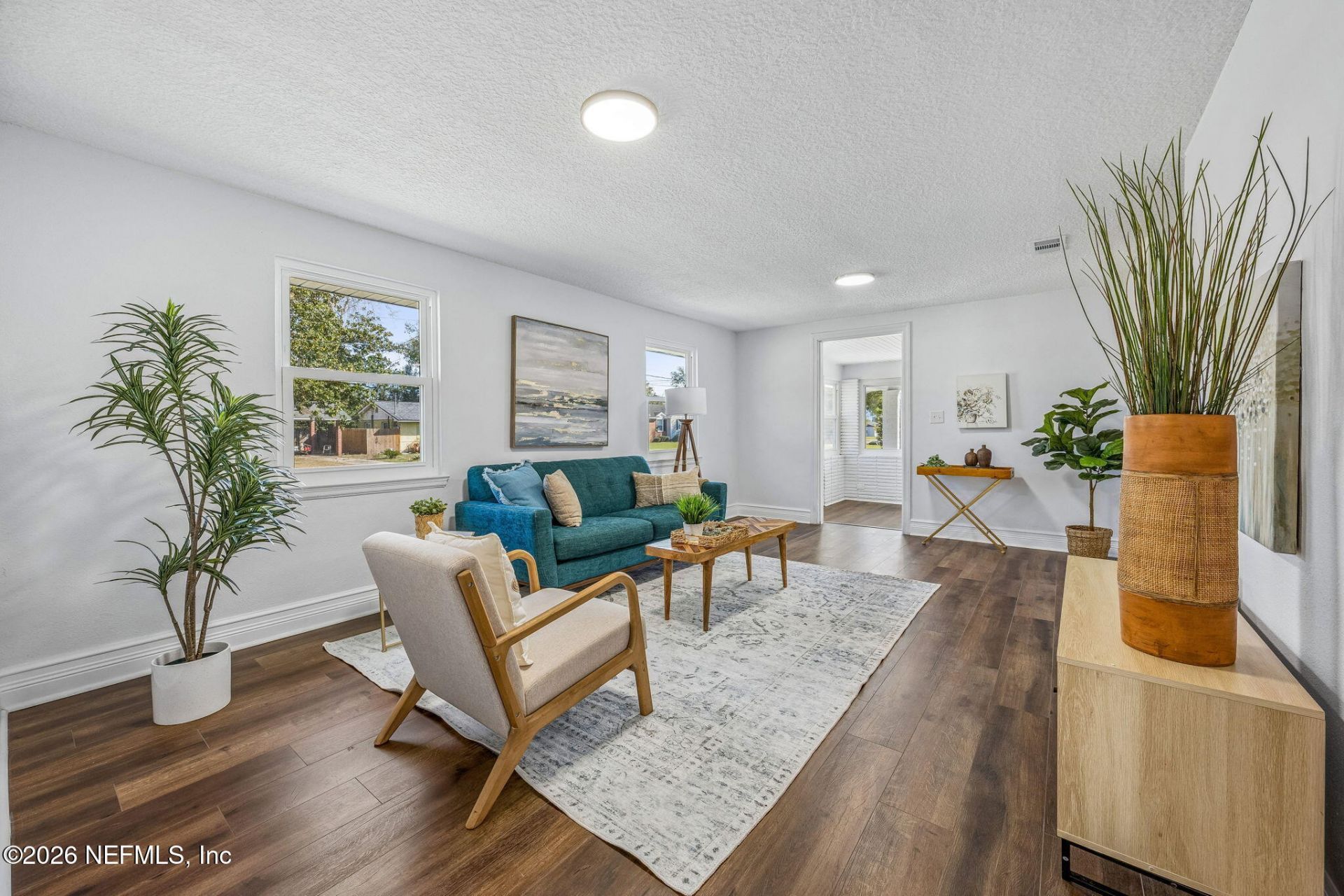 4534/4526 Blackburn Street, Jacksonville, FL 32210 Photo