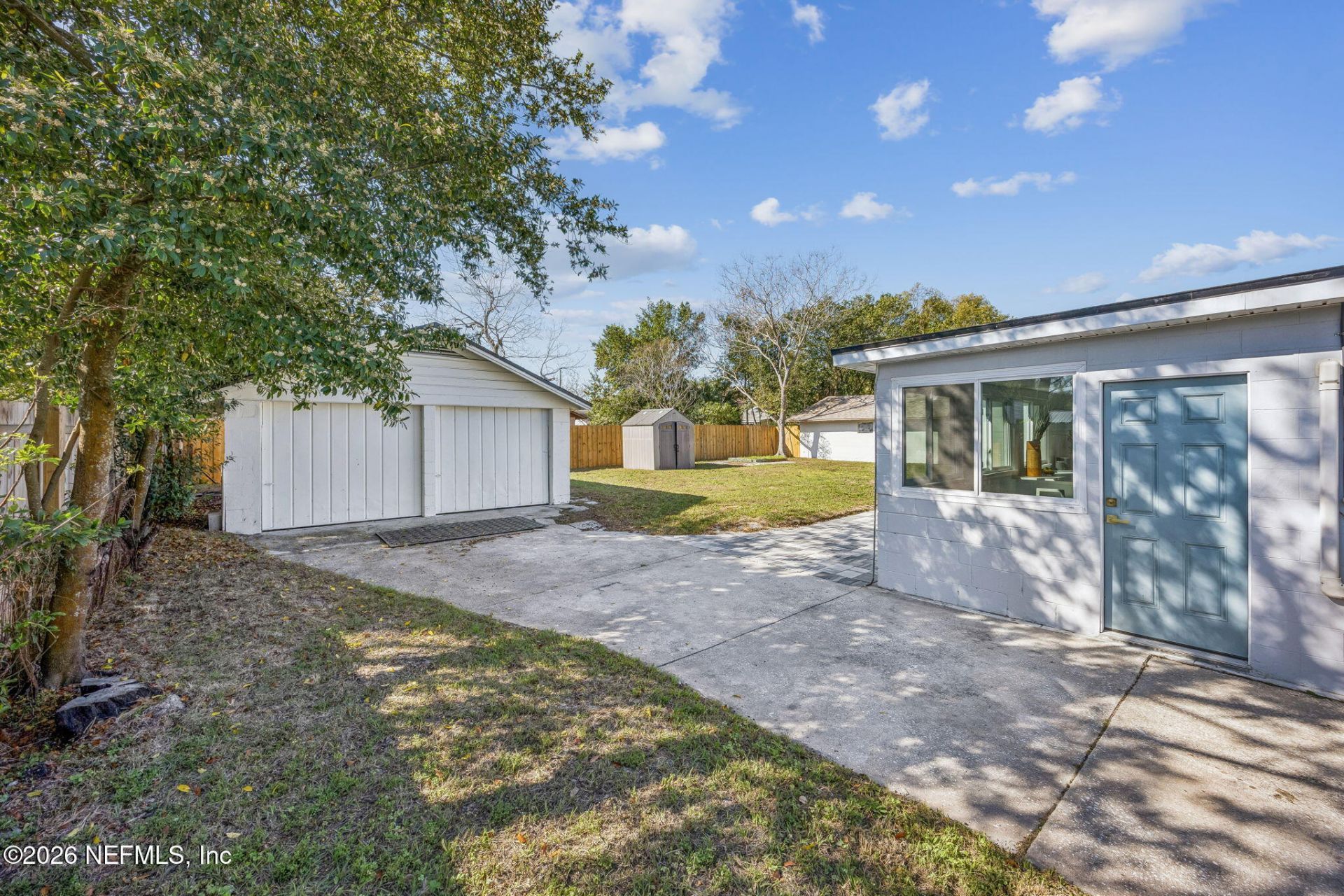 4534/4526 Blackburn Street, Jacksonville, FL 32210 Photo