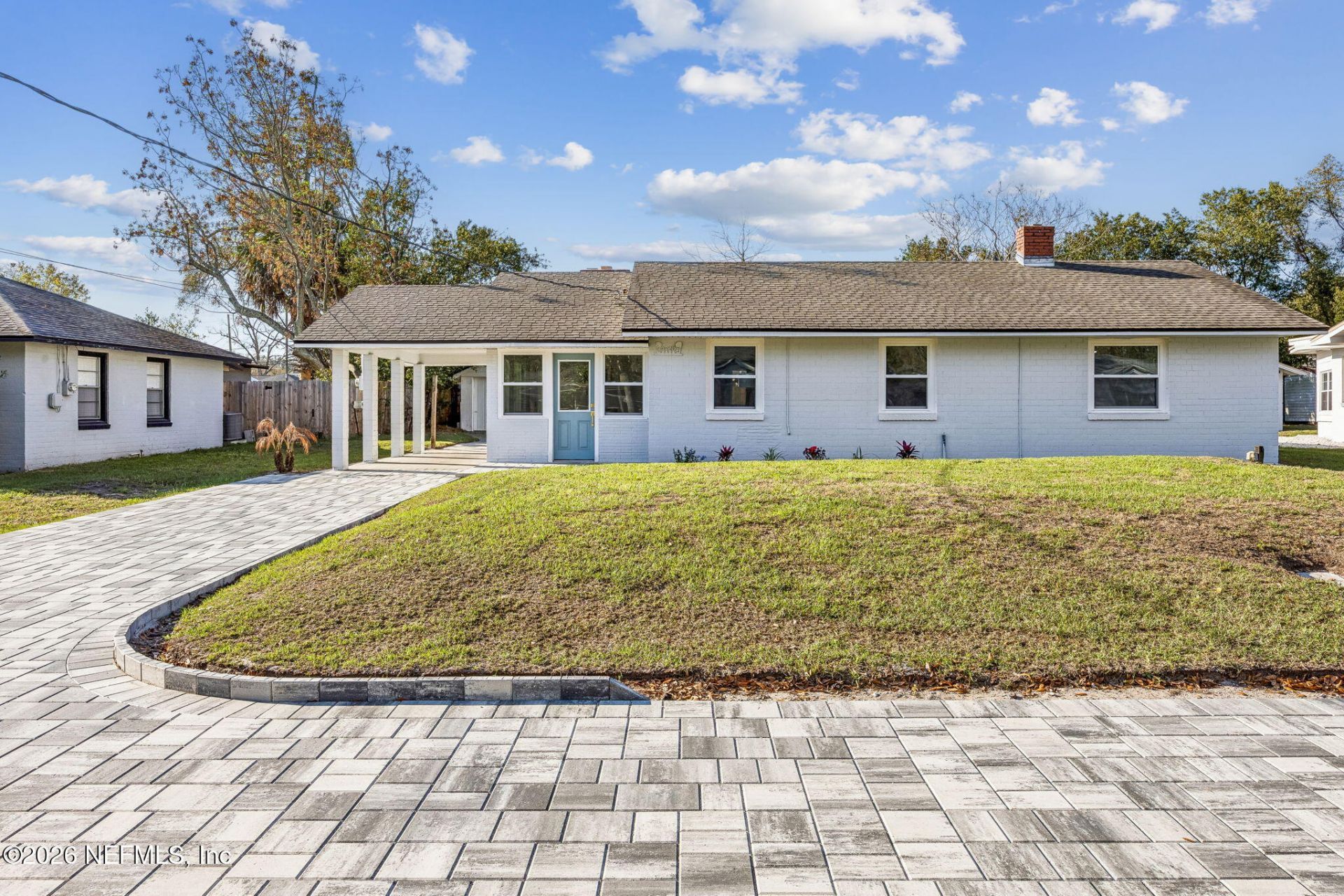 4534/4526 Blackburn Street, Jacksonville, FL 32210 Photo