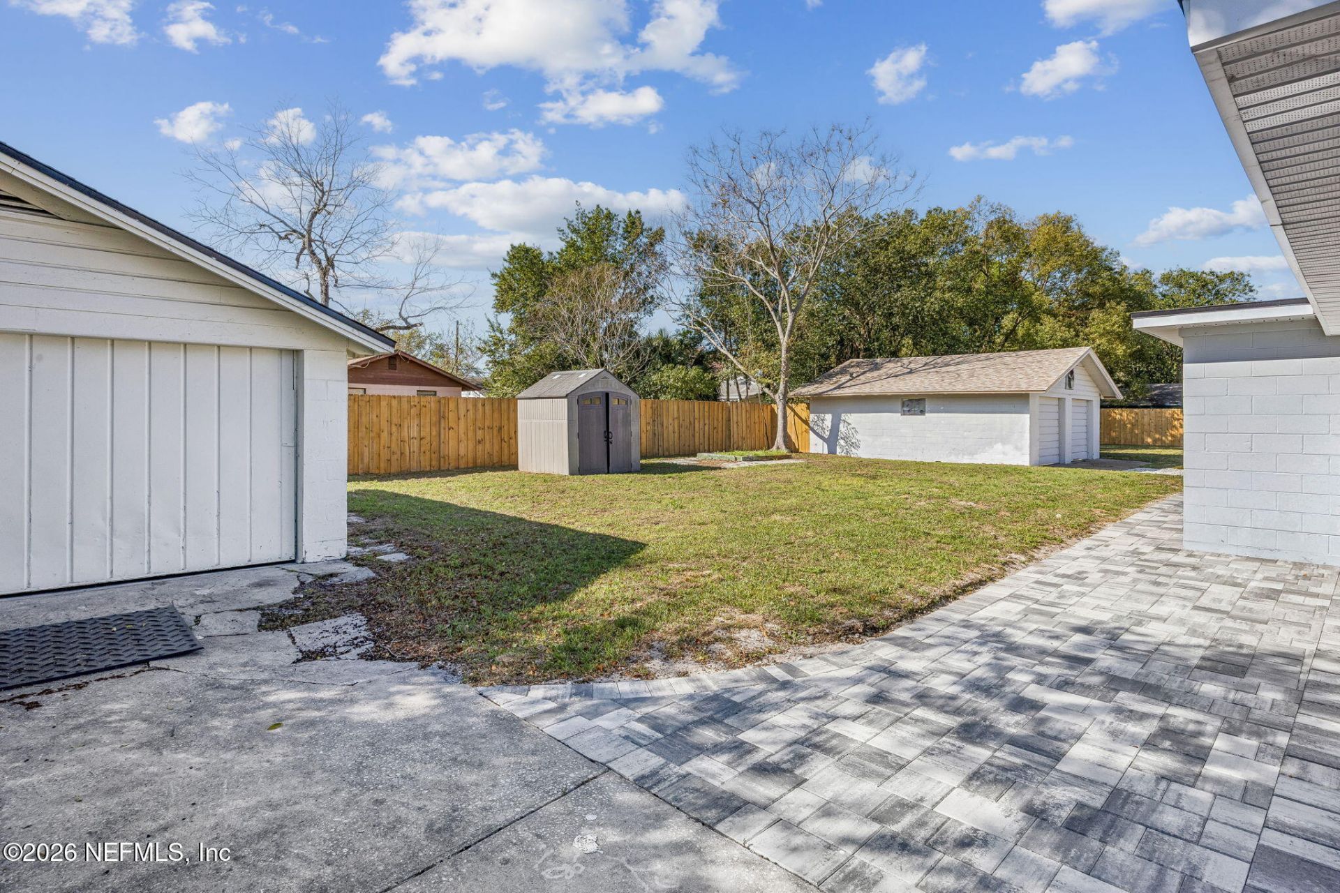 4534/4526 Blackburn Street, Jacksonville, FL 32210 Photo