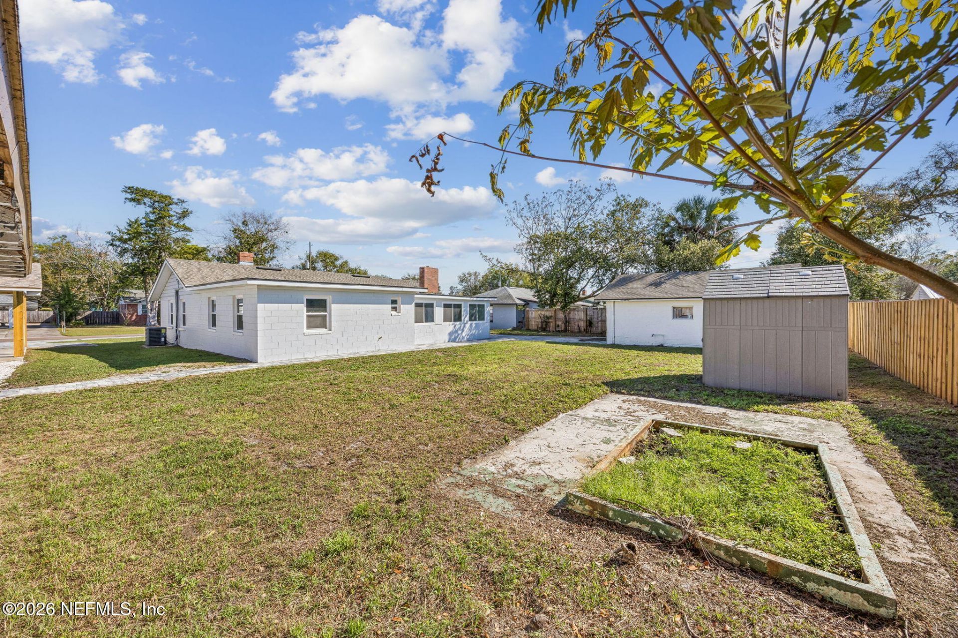 4534/4526 Blackburn Street, Jacksonville, FL 32210 Photo