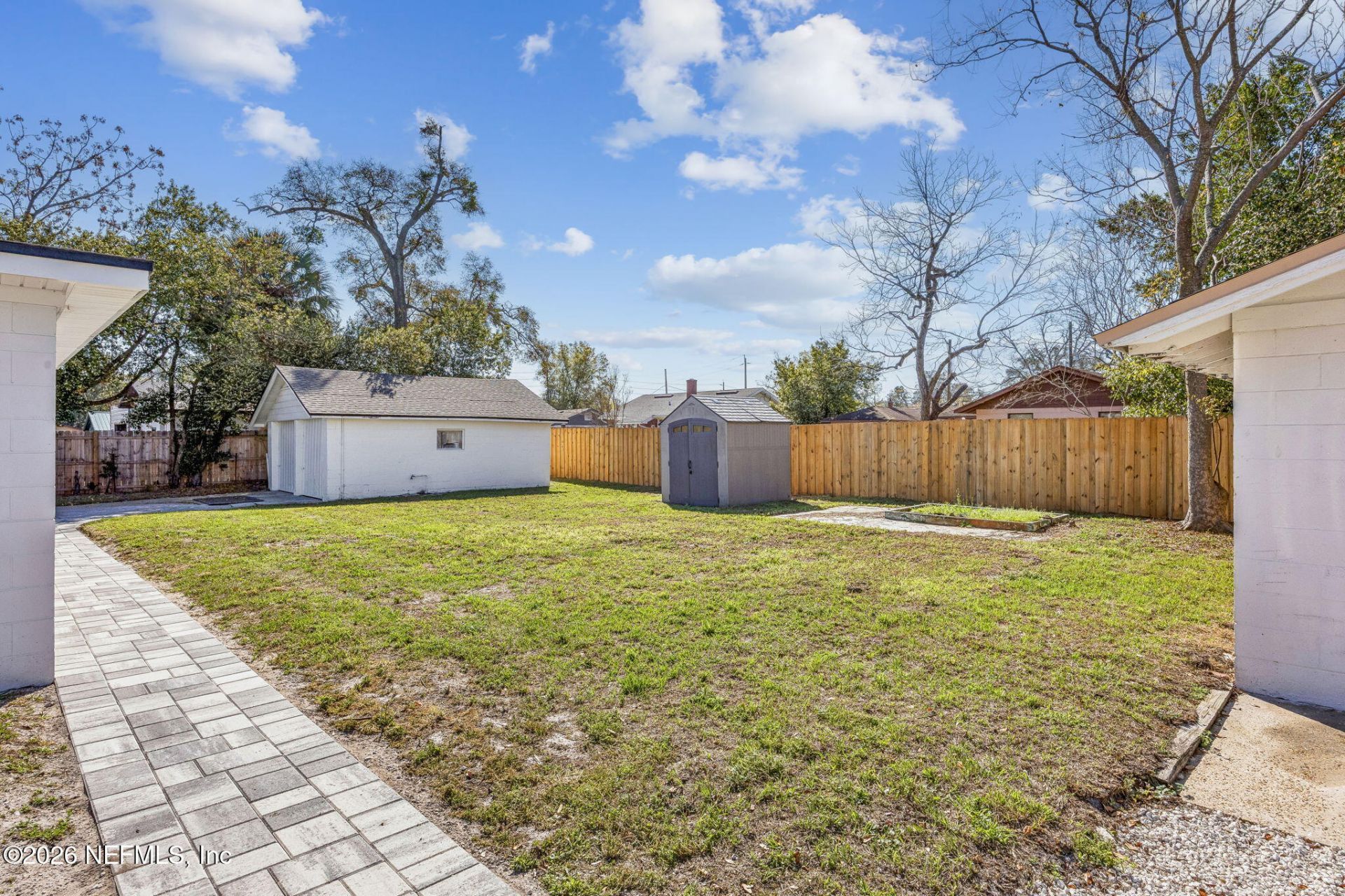 4534/4526 Blackburn Street, Jacksonville, FL 32210 Photo