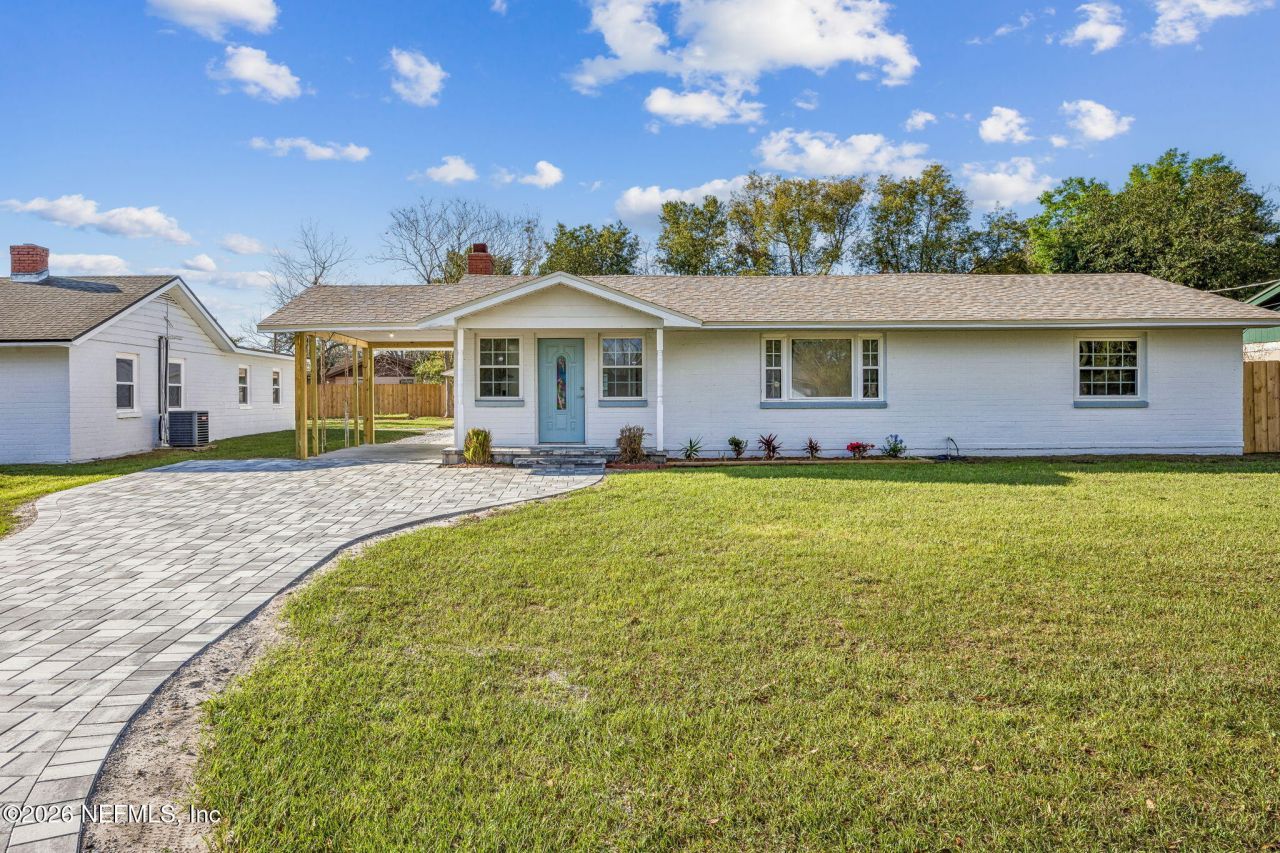 4534/4526 Blackburn Street, Jacksonville, FL 32210 Photo