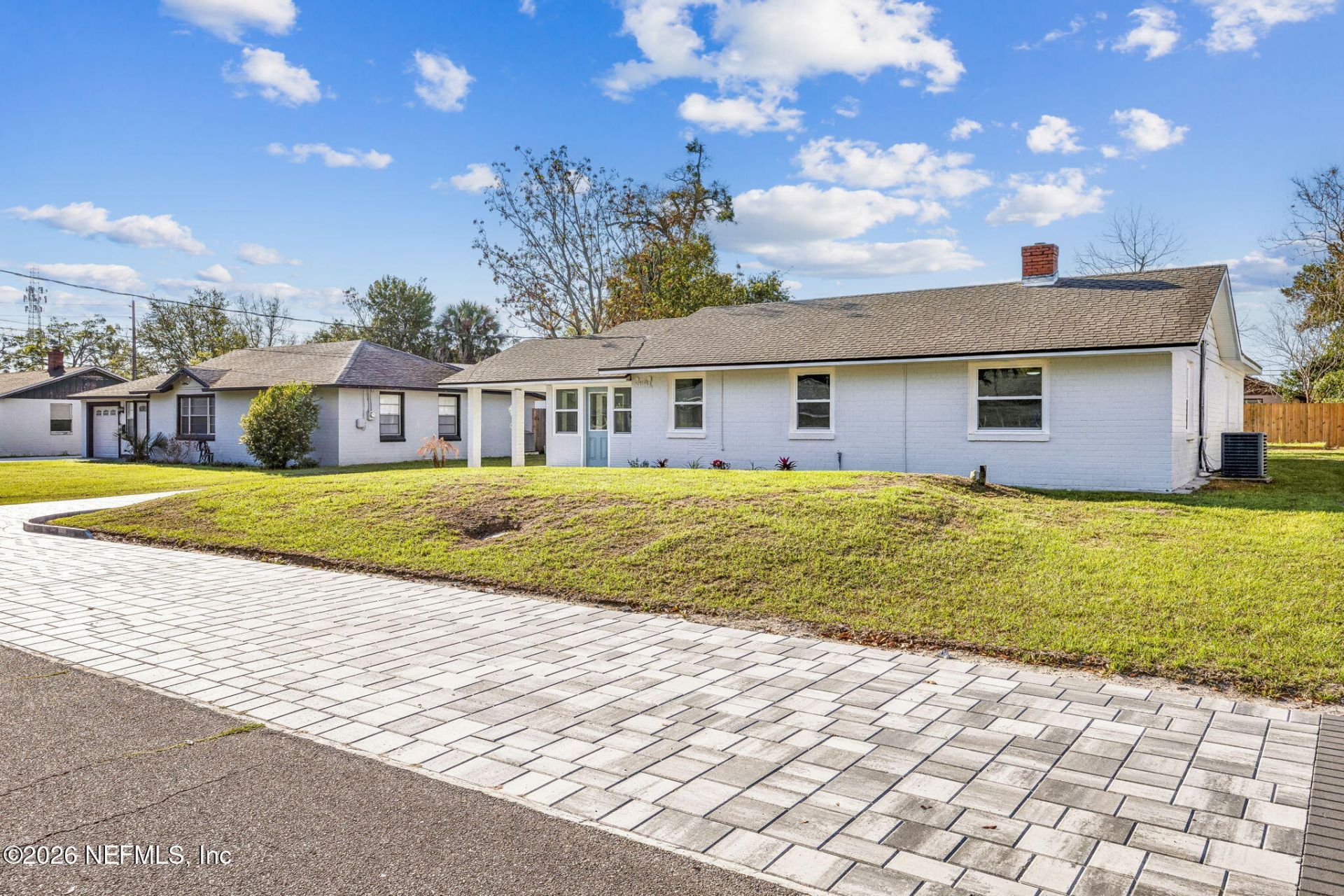 4534/4526 Blackburn Street, Jacksonville, FL 32210 Photo