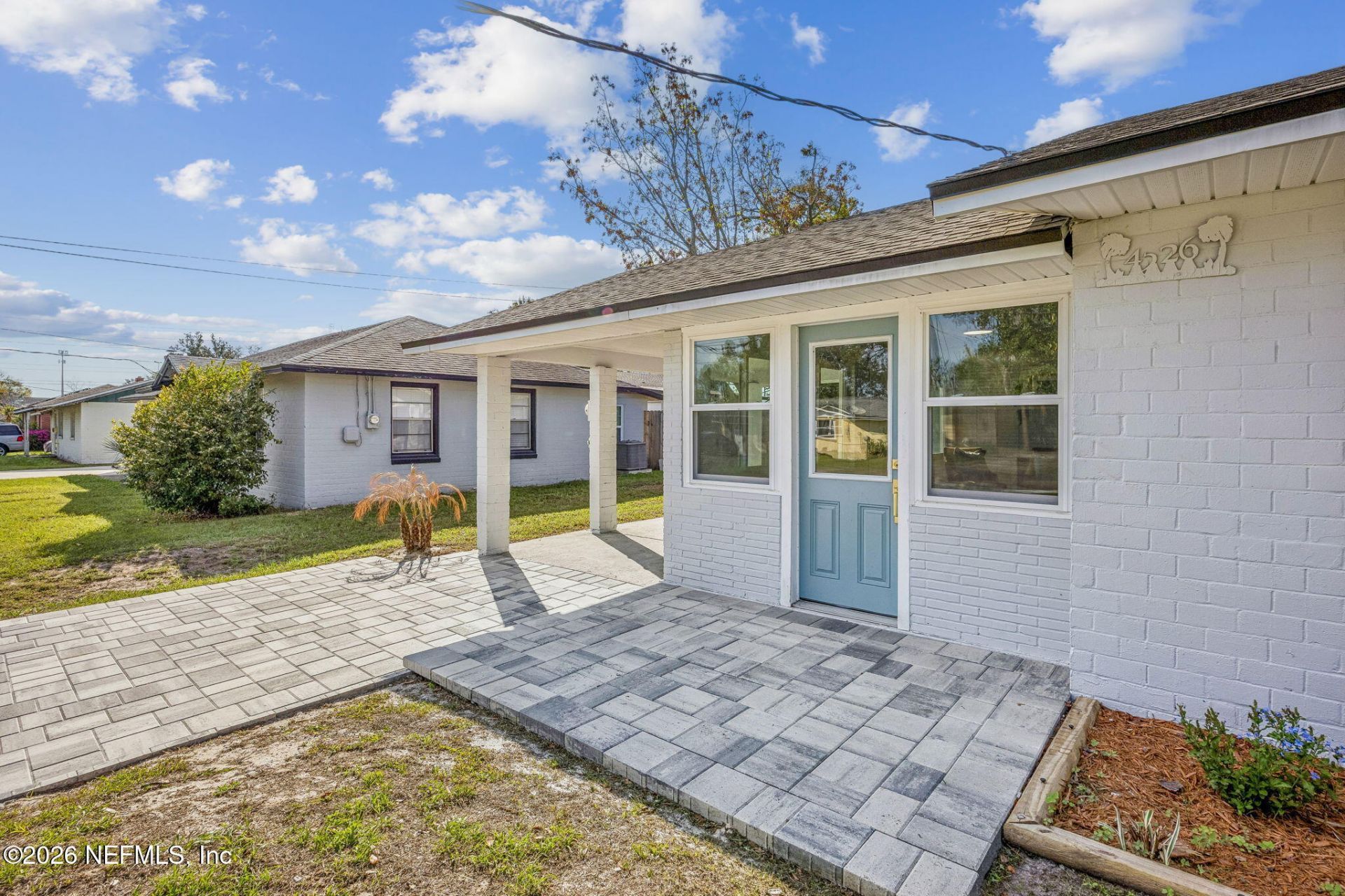 4534/4526 Blackburn Street, Jacksonville, FL 32210 Photo