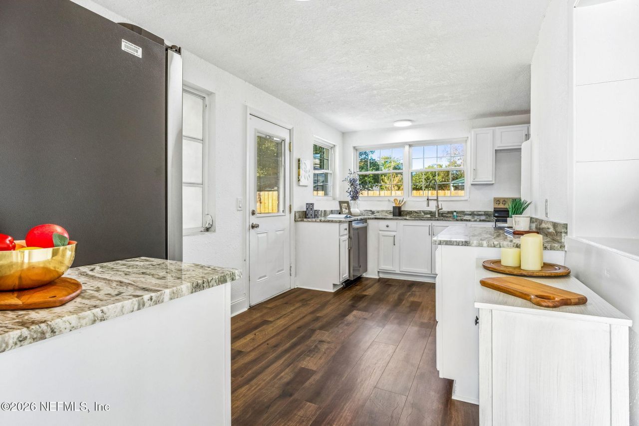 4534/4526 Blackburn Street, Jacksonville, FL 32210 Photo