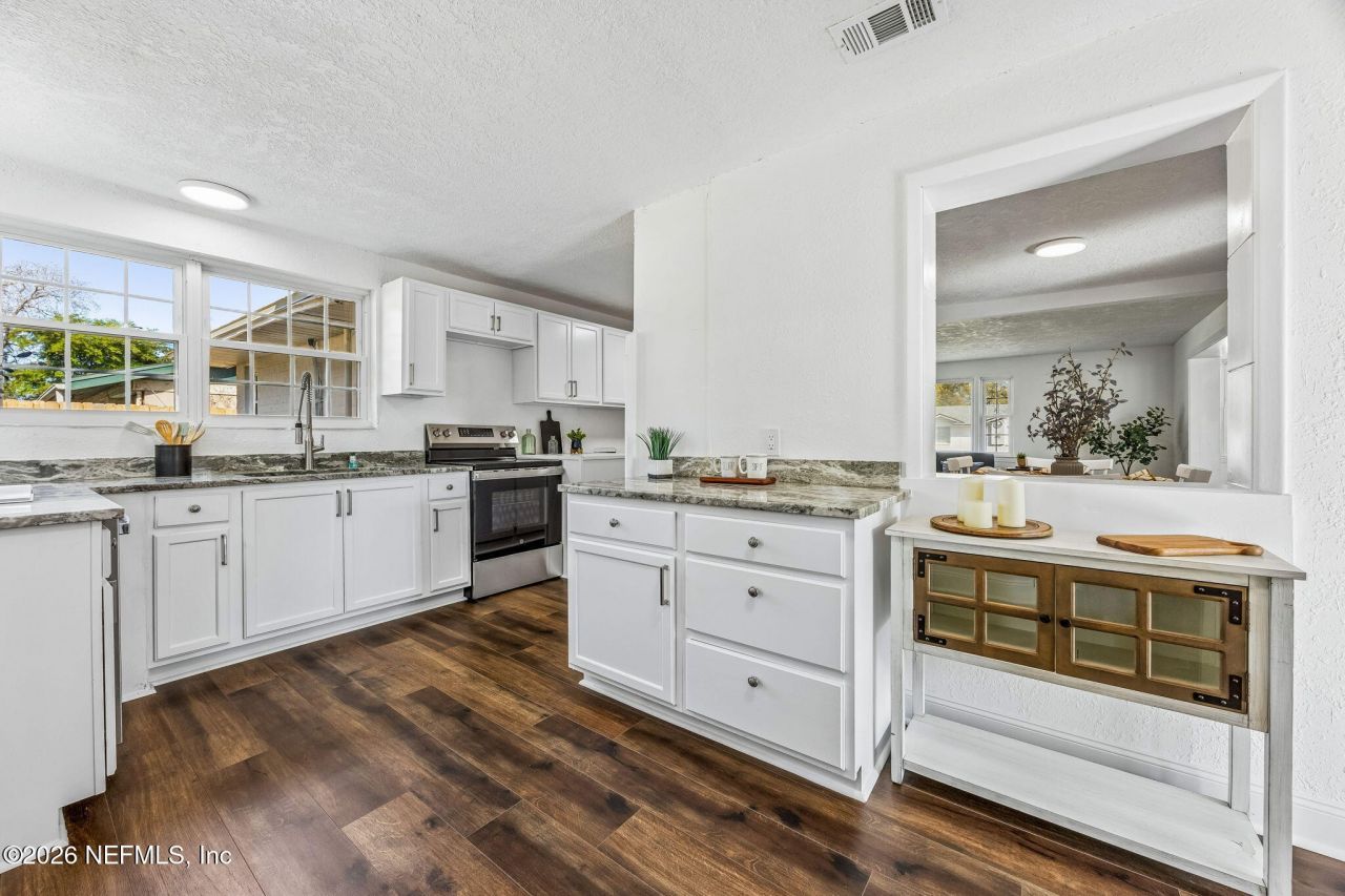 4534/4526 Blackburn Street, Jacksonville, FL 32210 Photo