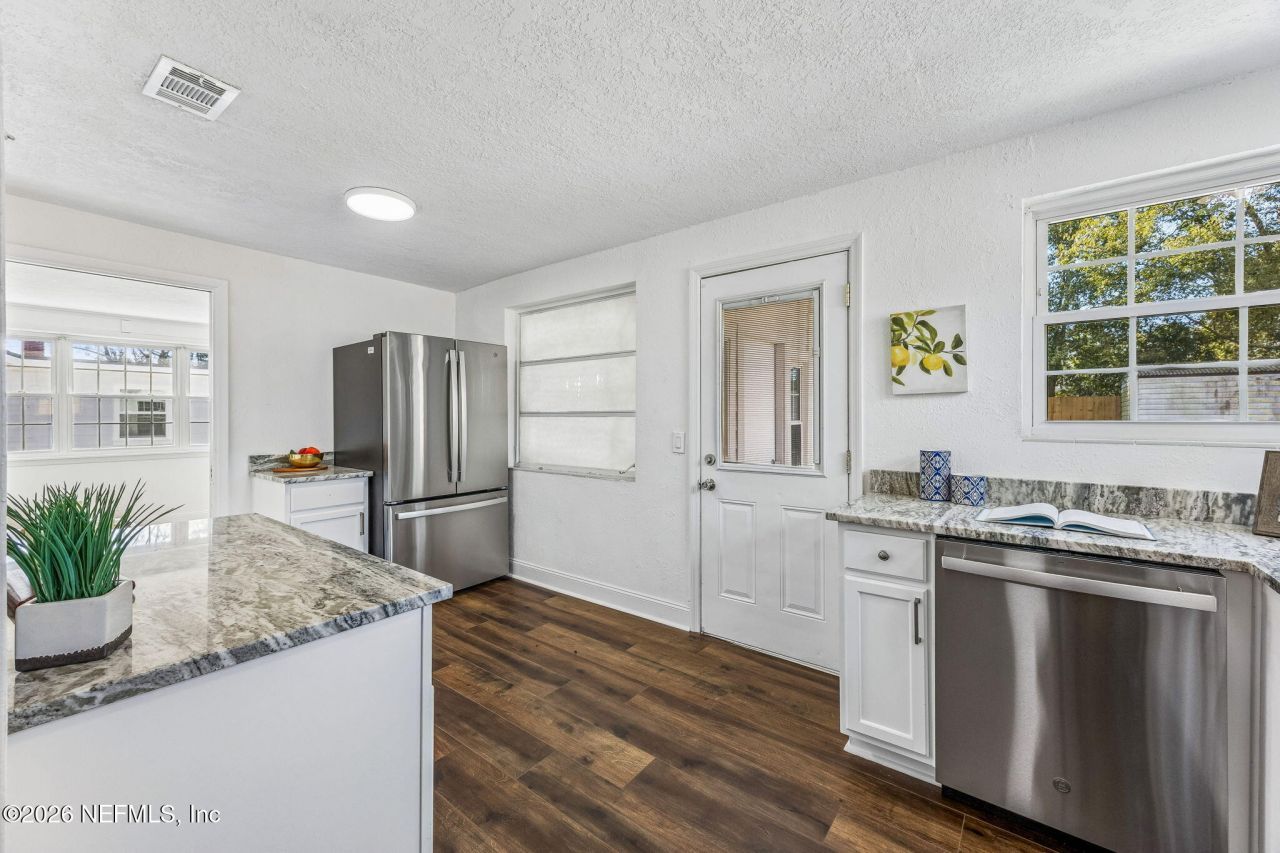 4534/4526 Blackburn Street, Jacksonville, FL 32210 Photo