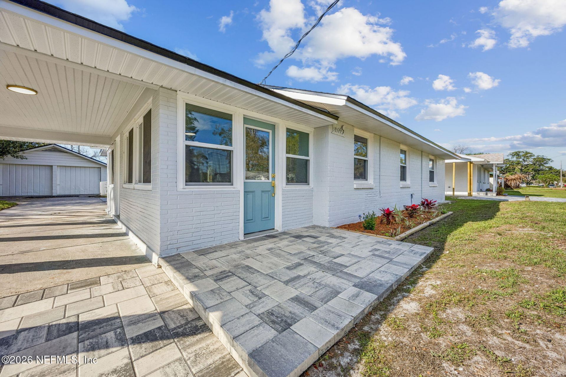 4534/4526 Blackburn Street, Jacksonville, FL 32210 Photo