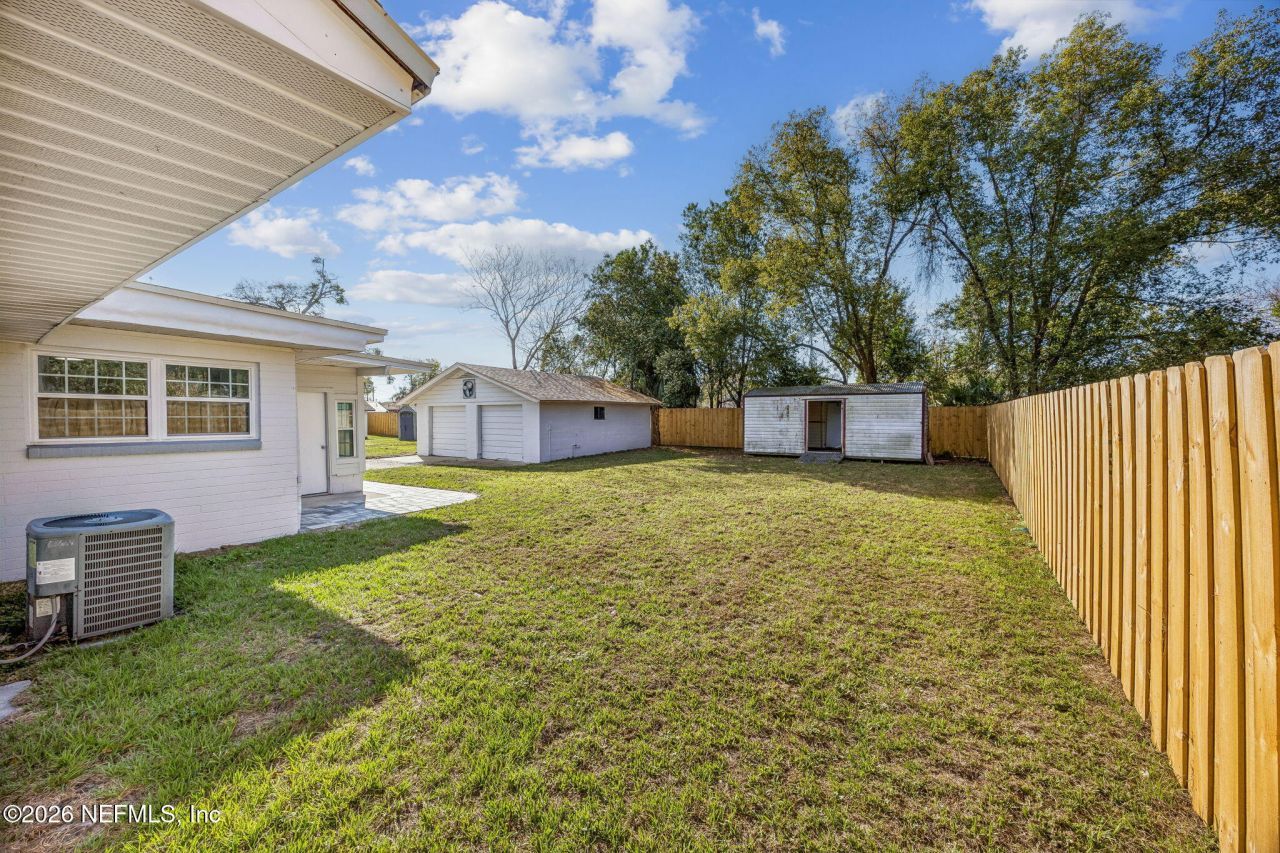 4534/4526 Blackburn Street, Jacksonville, FL 32210 Photo