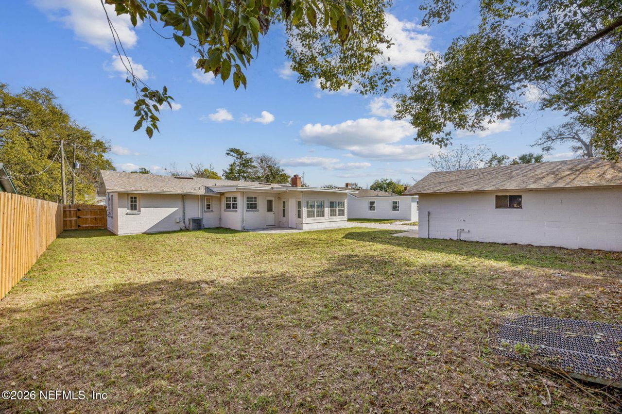 4534/4526 Blackburn Street, Jacksonville, FL 32210 Photo