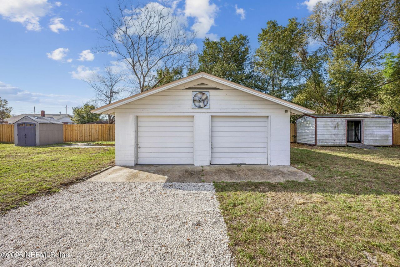 4534/4526 Blackburn Street, Jacksonville, FL 32210 Photo