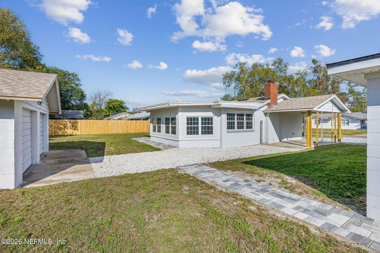 4534/4526 Blackburn Street, Jacksonville, FL 32210 Photo