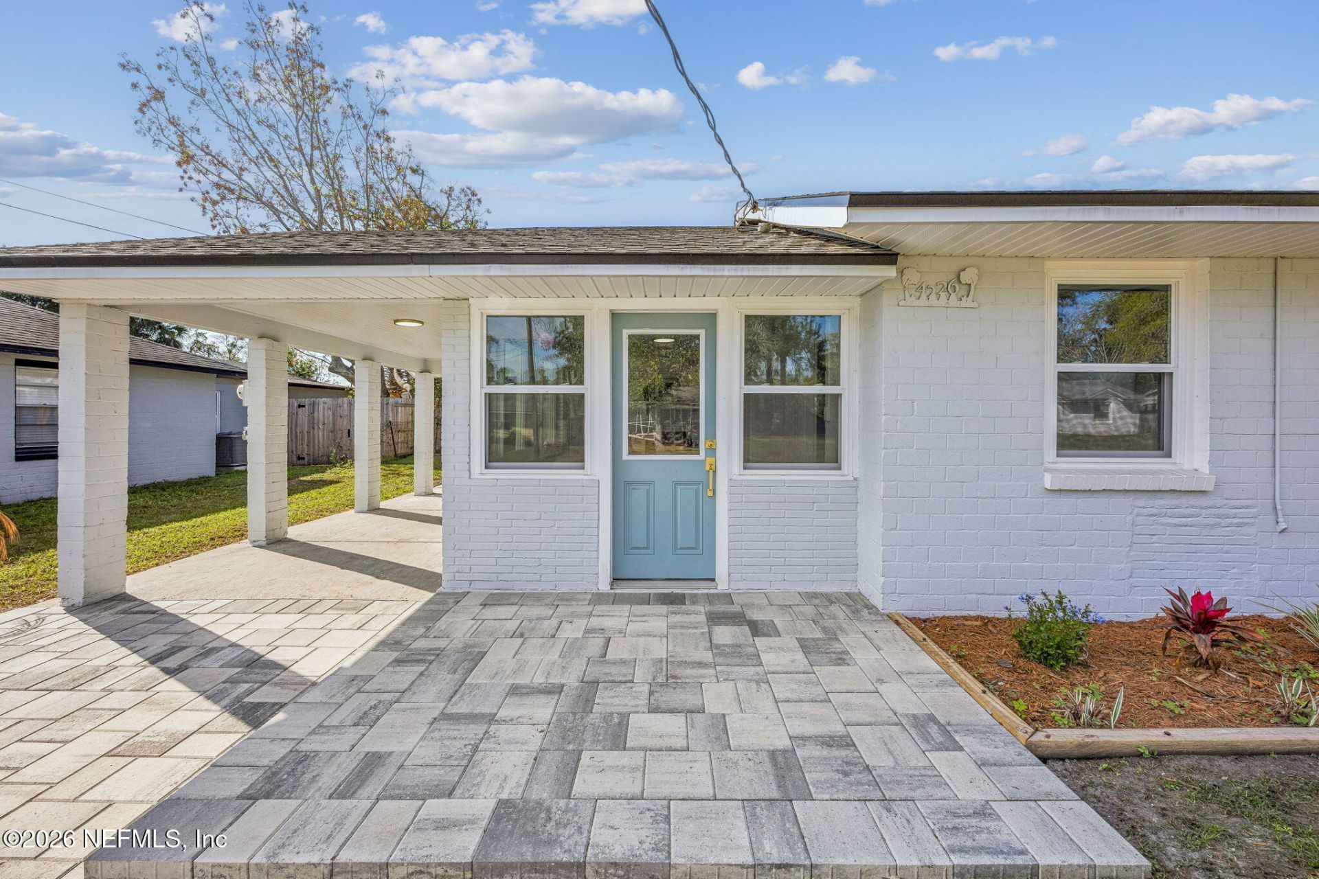4534/4526 Blackburn Street, Jacksonville, FL 32210 Photo