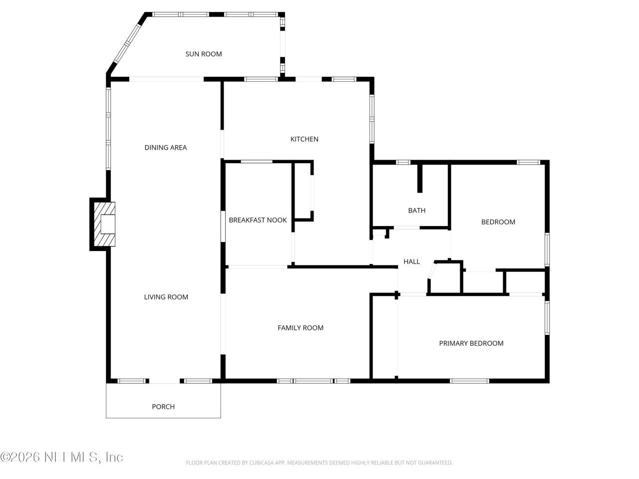 4534/4526 Blackburn Street, Jacksonville, FL 32210 Photo