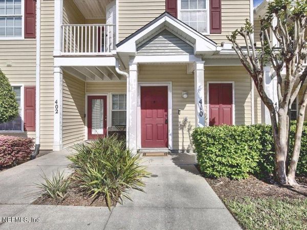 2200 MARSH HAWK Lane, Unit 410, Fleming Island, FL 32003