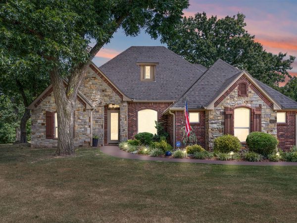 22013 Countryside Drive, Claremore, OK 74019