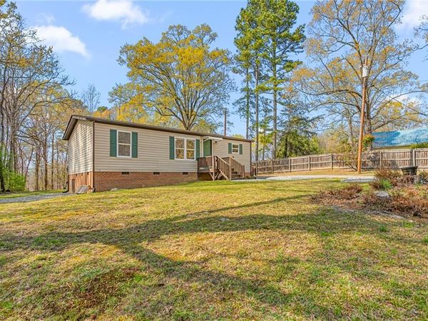 2234 D Basil Holt Road, Burlington, NC 27217