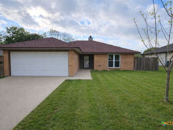 2214 Sherman Drive , Killeen, TX 76543