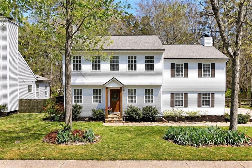 240 Park Bridge Lane, Roswell, GA 30075 Main Photo
