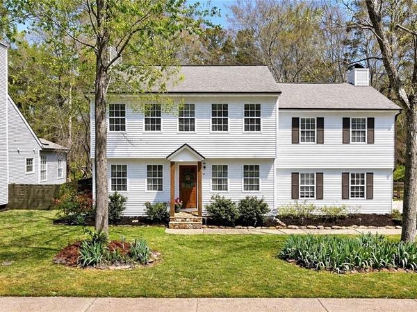 240 Park Bridge Lane, Roswell, GA 30075
