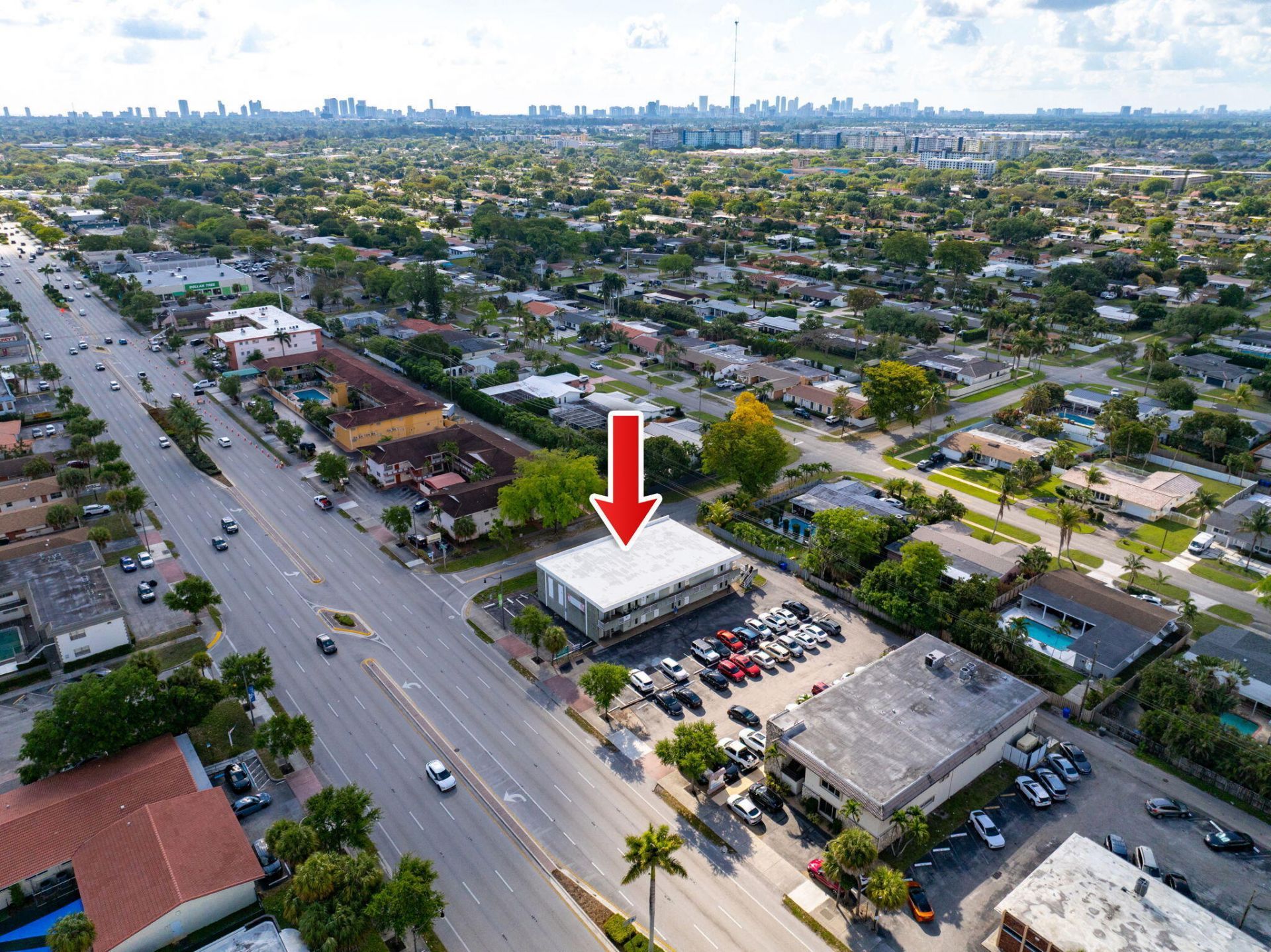 5000 Hollywood Boulevard, Hollywood, FL 33023 Photo