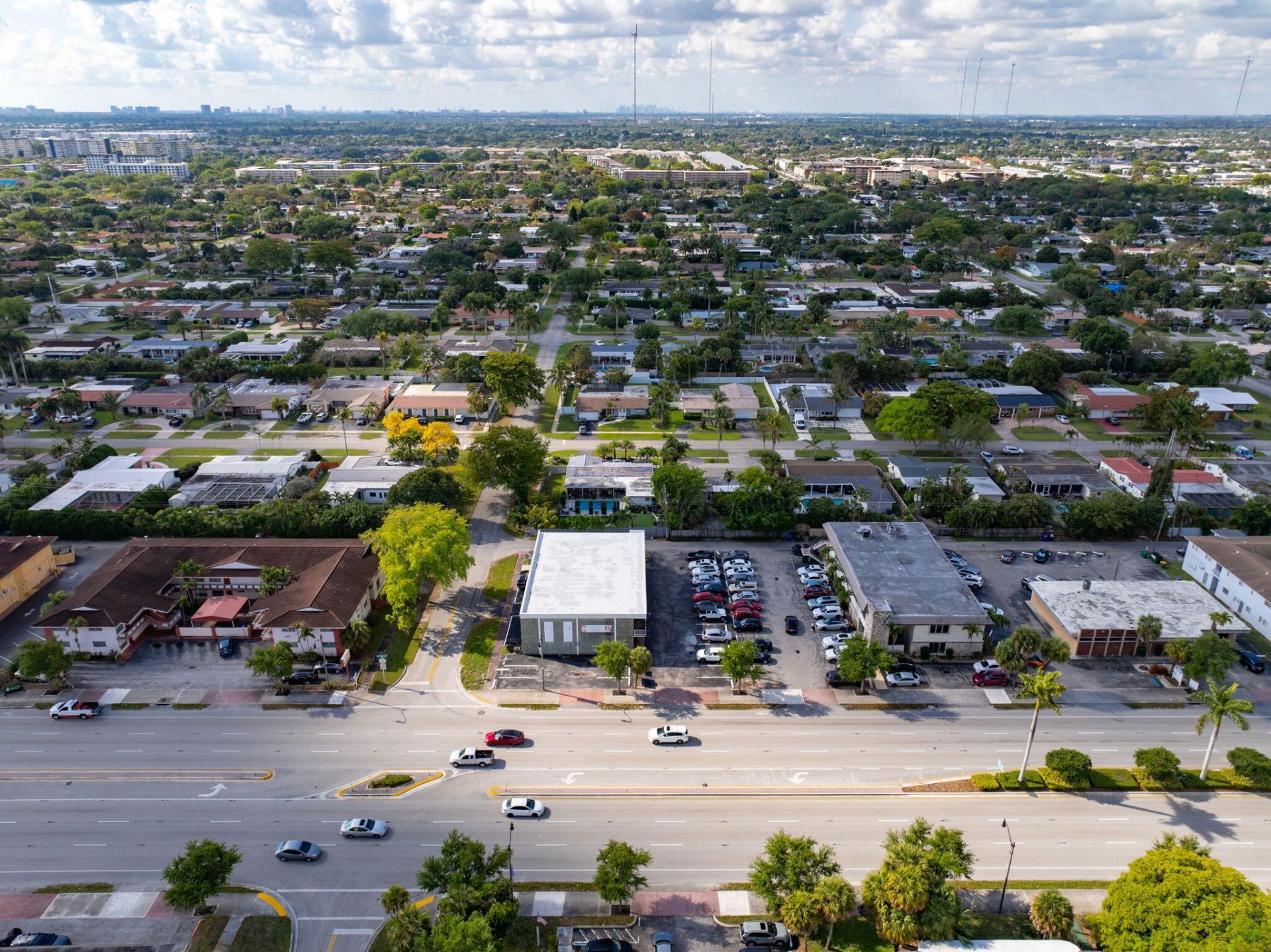 5000 Hollywood Boulevard, Hollywood, FL 33023 Photo