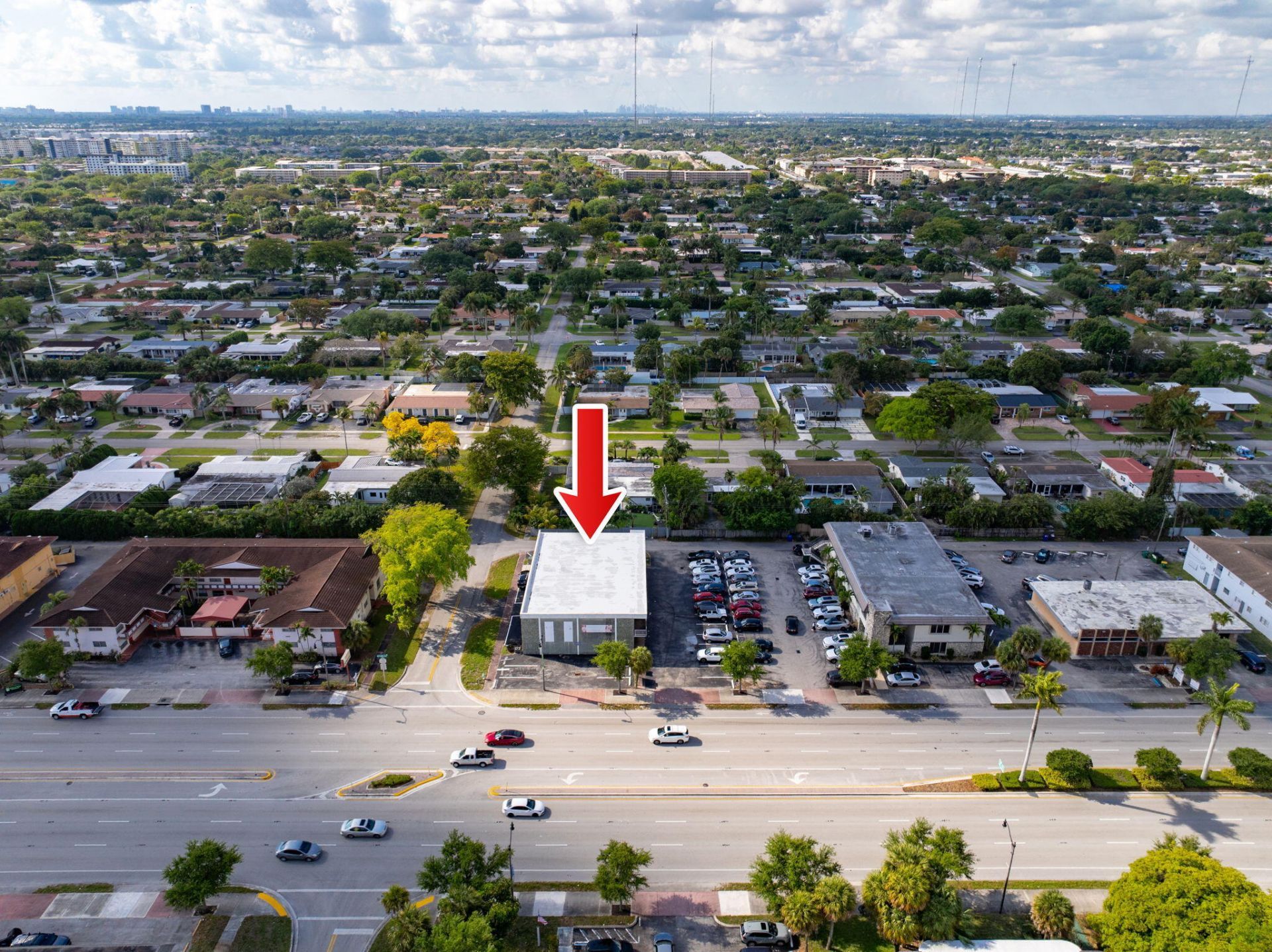 5000 Hollywood Boulevard, Hollywood, FL 33023 Photo