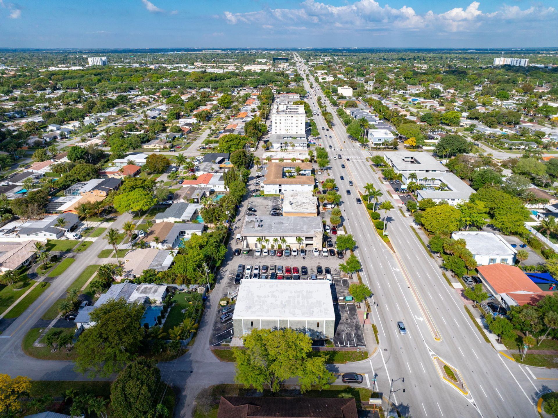 5000 Hollywood Boulevard, Hollywood, FL 33023 Photo