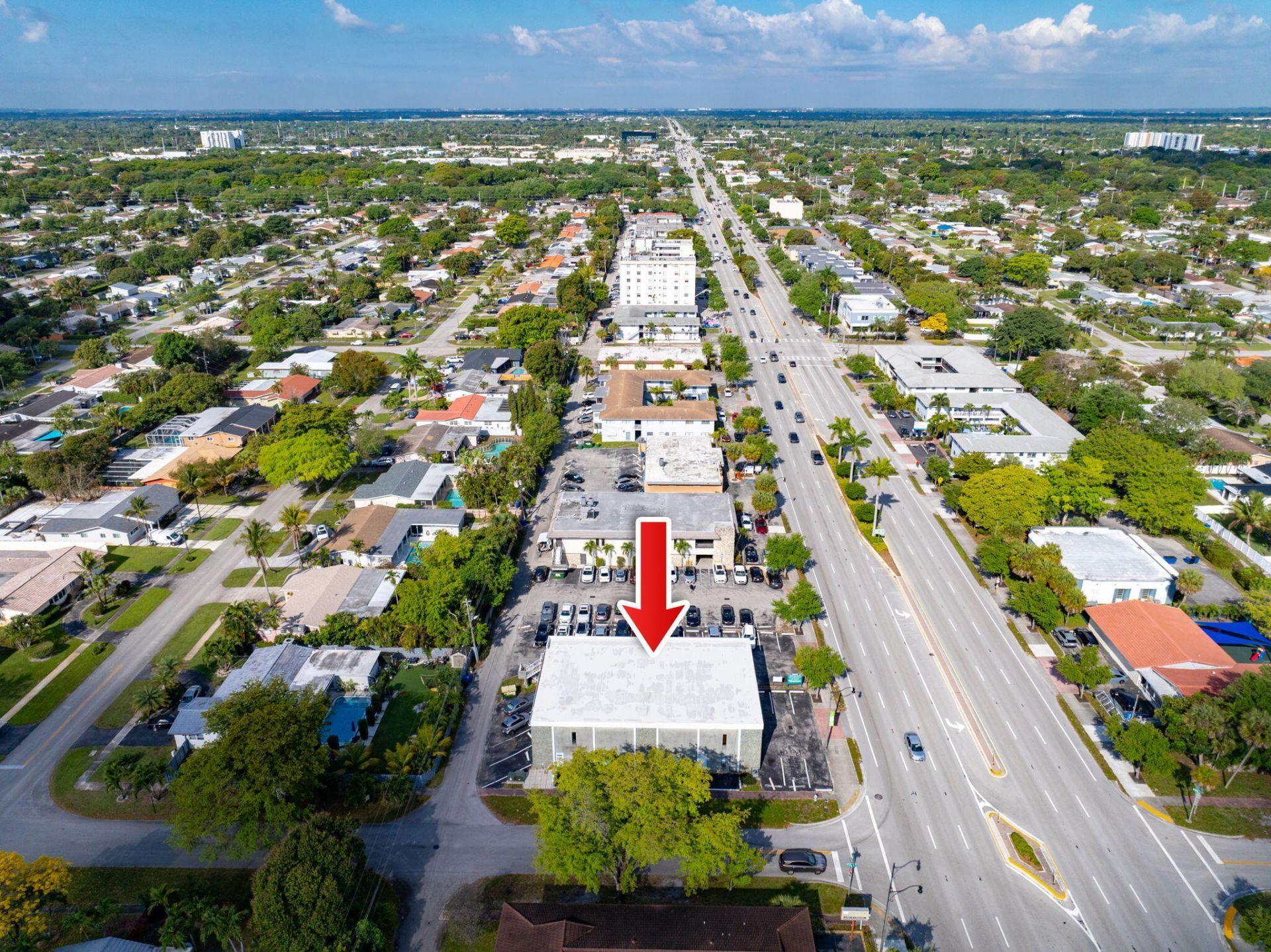 5000 Hollywood Boulevard, Hollywood, FL 33023 Photo