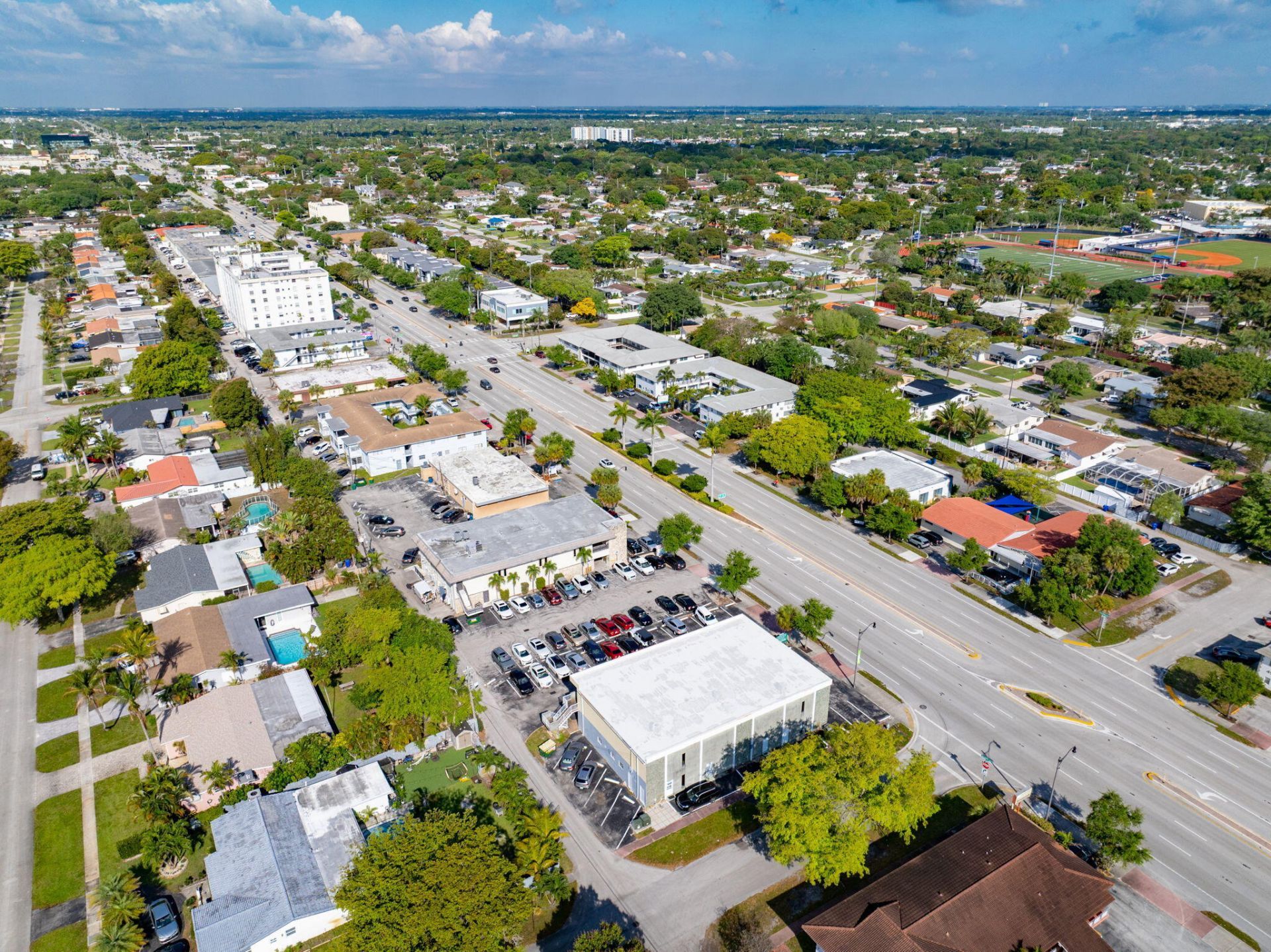 5000 Hollywood Boulevard, Hollywood, FL 33023 Photo