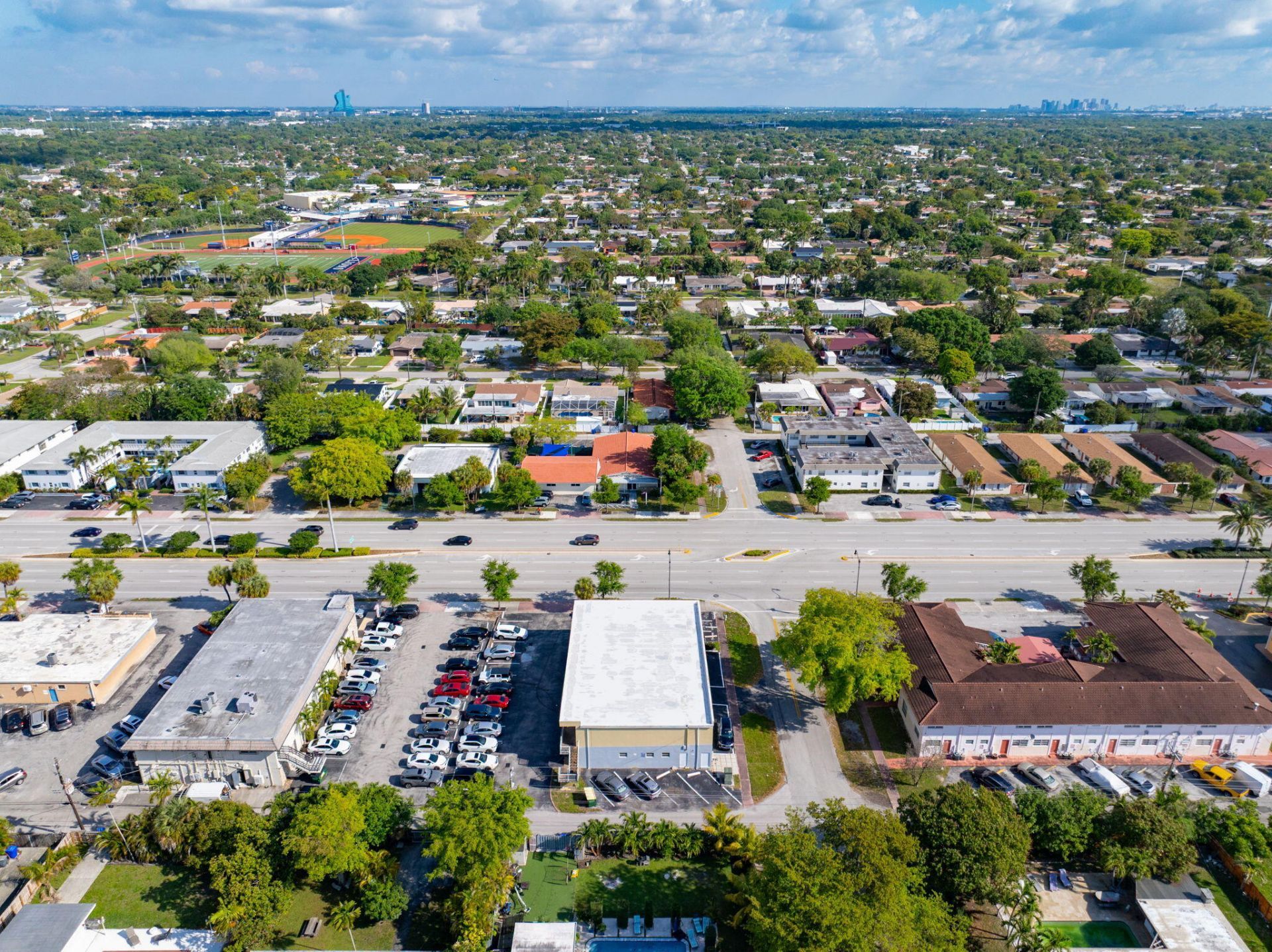 5000 Hollywood Boulevard, Hollywood, FL 33023 Photo