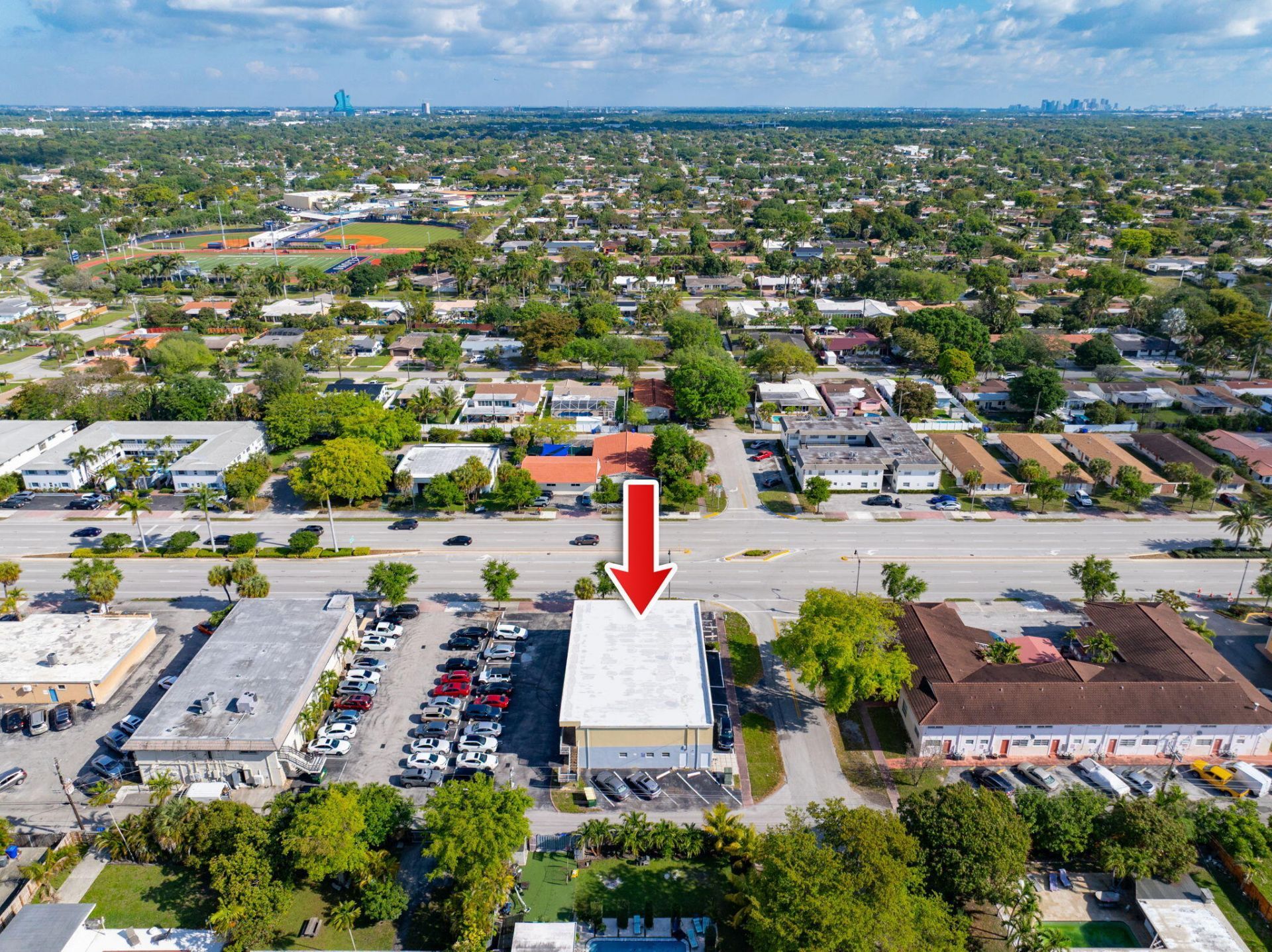 5000 Hollywood Boulevard, Hollywood, FL 33023 Photo